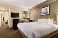Travelodge Suites by Wyndham Moncton Hotels near HomeSense