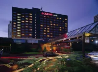 Glasgow Marriott Hotel