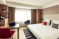 Mercure Hotel Nijmegen Centre Hotels in 
