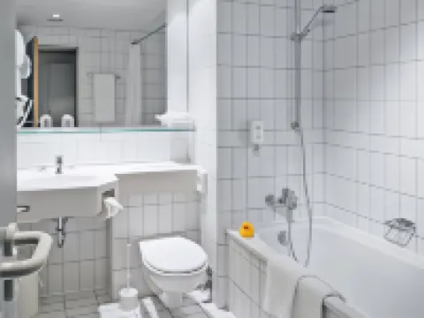 Wyndham Garden Düsseldorf Mettmann Hotels in Mettmann