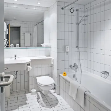 Wyndham Garden Düsseldorf Mettmann