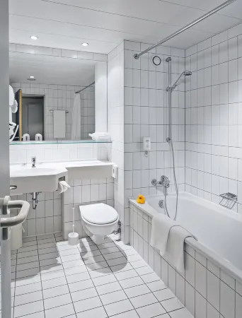 Wyndham Garden Düsseldorf Mettmann