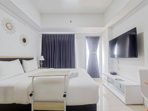 Compact and Homey Studio Tamansari Bintaro Mansion Apartment