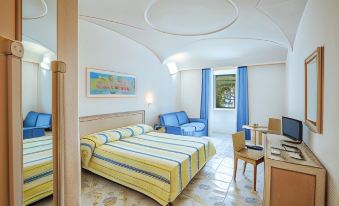 Hotel Terme Oriente - Beach & Spa