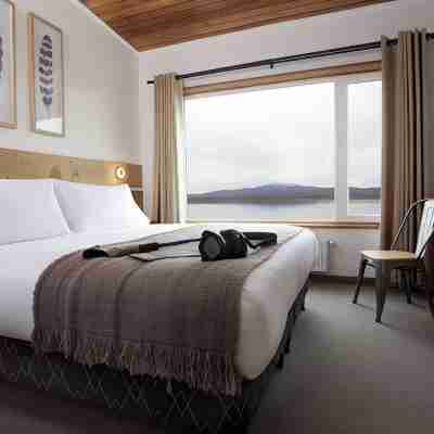 Best Western Patagonia Rooms