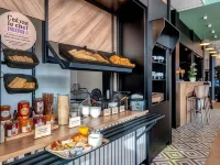 B&B Hotel Cluses Sud Hotels in Cluses