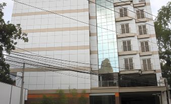 St. Mark Hotel