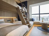 fav TOKYO RYOGOKU Hotels near Arakawa Lockgate