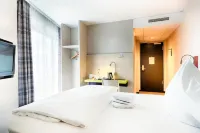 B&B HOTEL Aalen Hotels in Oberkochen