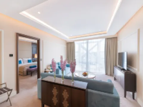 샤자 도하 도하 호텔