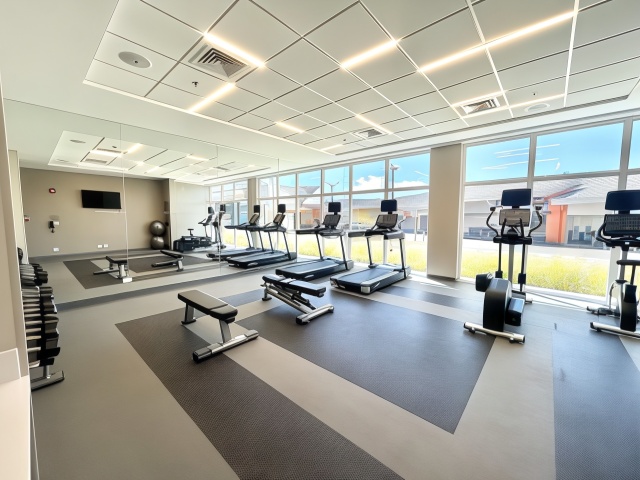 Fairfield by Marriott San Jose Airport AlajuelaOver view