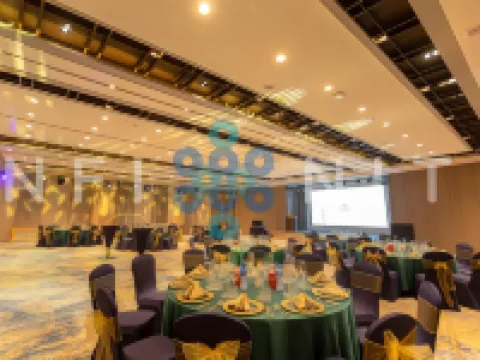 MIllennium Plaza Hotel & Mall Ulaanbaatar Hotels in Ulaanbaatar