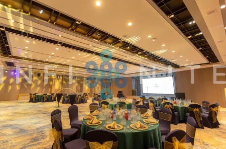 MIllennium Plaza Hotel & Mall Ulaanbaatar Отели в г. Bayanzurkh