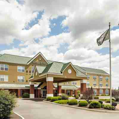 Country Inn & Suites by Radisson, Findlay, Oh Hotel Exterior