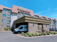 Country Inn & Suites by Radisson, Delta Park North Portland