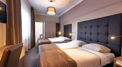 Hotel Villa Royale