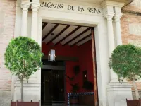 Hotel Alcázar de la Reina
