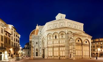 Palazzo Niccolini Al Duomo Residenza d'Epoca