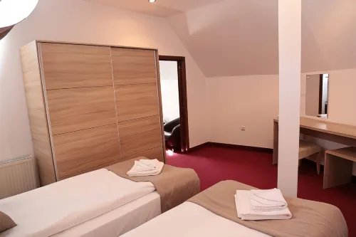 Hotel Apollonia