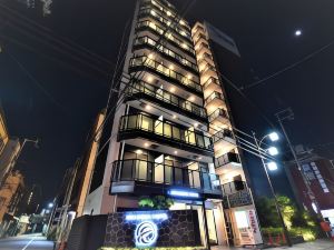 Enka Namba 1 Hotel