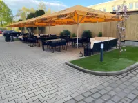 Emily Hotel Leipzig Neue Messe Hotel di Taucha