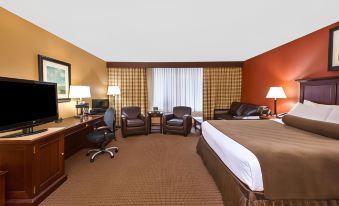 Ramada by Wyndham Cleveland Independence