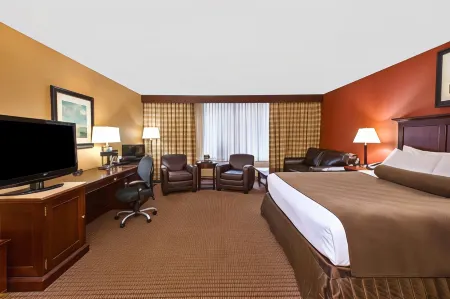 Ramada by Wyndham Cleveland Independence