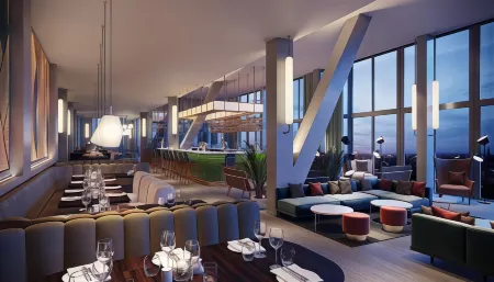 Adina Apartment Hotel Munich