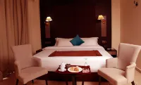 Monty Suites Calabar Hotel dekat SIP STATION HUB CALABAR MUSEUM