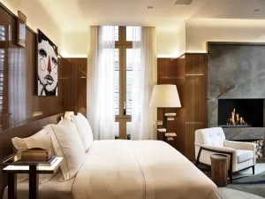Rosewood Sao Paulo