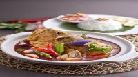 Park Inn by Radisson Putrajaya - breakfast