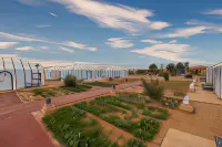 Dwo Golden Camp Merzouga Hotels in Errachidia Province