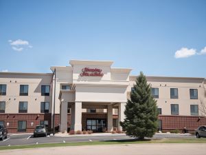 Hampton Inn & Suites Greeley