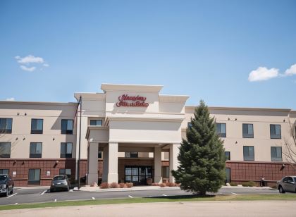 Hampton Inn & Suites Greeley