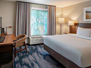 Fairfield Inn & Suites Memphis Germantown