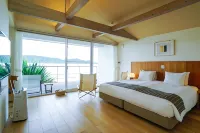 Miru Amami Hotel di Tatsugo