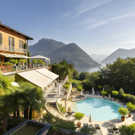 Villa Principe Leopoldo