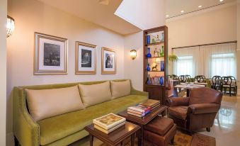 Arthur Hotel - an Atlas Boutique Hotel