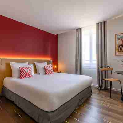 Hôtel Villa KOEGUI Biarritz Rooms