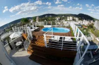 Charrua Hotel Hotels in Santa Cruz do Sul