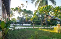 Salim Beach Resort