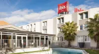 Ibis Arles Hotels in Arles