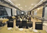 Tarawade Clarks Inn Pune