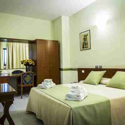 Hotel Cristallo Relais Sure Hotel Collection by Best Western Rooms