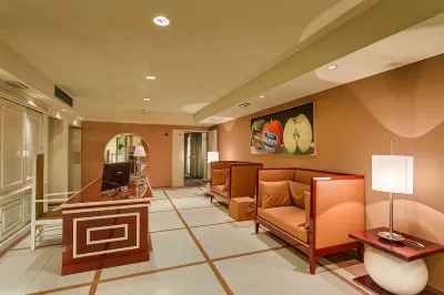 بوب أرتمينت فنادق في 