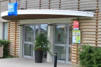 Ibis Budget Metz Technopole