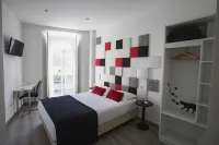 Thomar Story - Guest House Hotels in Томар