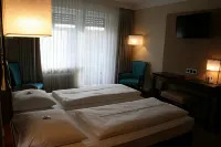 TOP Dürer Hotel Hotels in Nuremberg