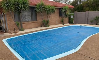 Muswellbrook Motor Inn