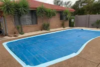 Muswellbrook Motor Inn Hotels in Aberdeen